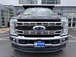 2025 Ford F-550 Regular Cab DRW 4x4 Dump Truck for sale #FM9080 - photo 9
