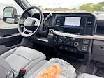 2025 Ford F-550 Regular Cab DRW 4x4 Dump Truck for sale #FM9080 - photo 10