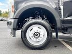 2025 Ford F-550 Regular Cab DRW 4x4 Dump Truck for sale #FM9080 - photo 4