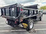 2025 Ford F-550 Regular Cab DRW 4x4 Dump Truck for sale #FM9080 - photo 6