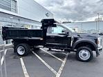2025 Ford F-550 Regular Cab DRW 4x4 Dump Truck for sale #FM9080 - photo 7
