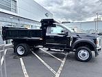 2025 Ford F-550 Regular Cab DRW 4x4 Dump Truck for sale #FM9080 - photo 28
