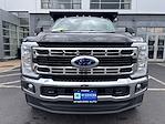 2025 Ford F-550 Regular Cab DRW 4x4 Dump Truck for sale #FM9080 - photo 30