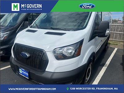 2025 Ford Transit 150 Low Roof RWD Empty Cargo Van for sale #FM9089A - photo 1