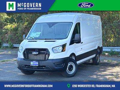 New 2025 Ford Transit 250 Medium Roof Empty Cargo Van for sale #FM9090 - photo 1