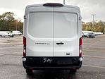 2025 Ford Transit 250 Medium Roof RWD Empty Cargo Van for sale #FM9090 - photo 44
