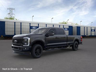 New 2025 Ford F-350 Crew Cab 4x4 SRW Pickup for sale #FM9092 - photo 1