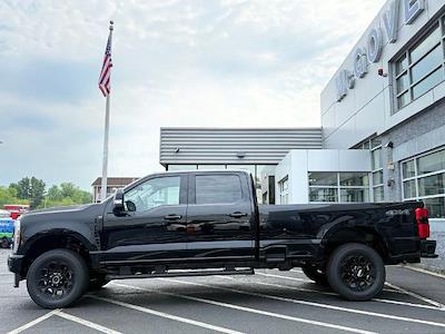 2025 Ford F-350 Crew Cab SRW 4x4 Pickup for sale #FM9092 - photo 2