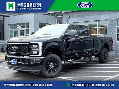 2025 Ford F-350 Crew Cab SRW 4x4 Pickup for sale #FM9092 - photo 1