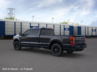 New 2025 Ford F-350 Crew Cab 4x4 SRW Pickup for sale #FM9092 - photo 2