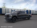 New 2025 Ford F-350 Crew Cab 4x4 SRW Pickup for sale #FM9092 - photo 1