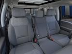 New 2025 Ford F-350 Crew Cab 4x4 SRW Pickup for sale #FM9092 - photo 10