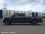 New 2025 Ford F-350 Crew Cab 4x4 SRW Pickup for sale #FM9092 - photo 4