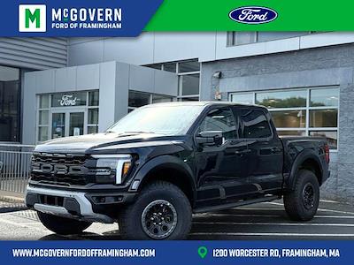 2025 Ford F-150 SuperCrew Cab 4x4 Pickup for sale #FM9094 - photo 1