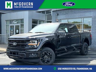 2025 Ford F-150 SuperCrew Cab 4x4 Pickup for sale #FM9095 - photo 1