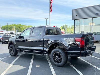 2025 Ford F-150 SuperCrew Cab 4x4 Pickup for sale #FM9095 - photo 2