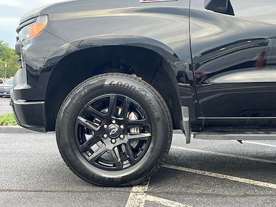 2023 Chevrolet Silverado 1500 Crew Cab 4x4 Pickup for sale #FM9095A - photo 2