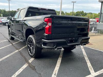 2023 Chevrolet Silverado 1500 Crew Cab 4x4 Pickup for sale #FM9095A - photo 2