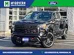 2023 Chevrolet Silverado 1500 Crew Cab 4x4 Pickup for sale #FM9095A - photo 1