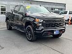2023 Chevrolet Silverado 1500 Crew Cab 4x4 Pickup for sale #FM9095A - photo 8