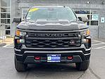 2023 Chevrolet Silverado 1500 Crew Cab 4x4 Pickup for sale #FM9095A - photo 9
