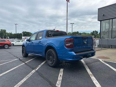 New 2025 Ford Maverick Lobo SuperCrew Cab 4WD Pickup for sale #FM9096 - photo 2