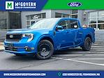New 2025 Ford Maverick Lobo SuperCrew Cab 4WD Pickup for sale #FM9096 - photo 1