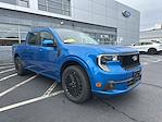 New 2025 Ford Maverick Lobo SuperCrew Cab 4WD Pickup for sale #FM9096 - photo 8