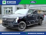 New 2025 Ford F-150 Lightning XLT SuperCrew Cab AWD Pickup for sale #FM9098 - photo 1