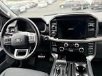 New 2025 Ford F-150 Lightning XLT SuperCrew Cab AWD Pickup for sale #FM9098 - photo 28