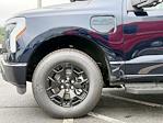 New 2025 Ford F-150 Lightning XLT SuperCrew Cab AWD Pickup for sale #FM9098 - photo 7