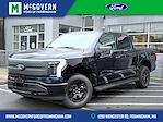 New 2025 Ford F-150 Lightning XLT SuperCrew Cab AWD Pickup for sale #FM9098 - photo 3