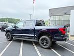 New 2025 Ford F-150 Lightning XLT SuperCrew Cab AWD Pickup for sale #FM9098 - photo 4