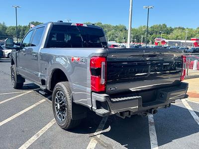 2025 Ford F-250 Crew Cab 4x4 Pickup for sale #FM9100A - photo 2