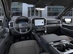 2025 Ford F-150 SuperCrew Cab 4x4 Pickup for sale #FM9104 - photo 9