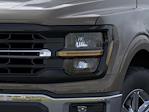 2025 Ford F-150 SuperCrew Cab 4x4 Pickup for sale #FM9104 - photo 18