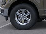 2025 Ford F-150 SuperCrew Cab 4x4 Pickup for sale #FM9104 - photo 19