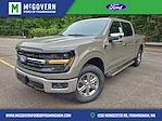 New 2025 Ford F-150 XLT SuperCrew Cab 4x4 Pickup for sale #FM9104 - photo 28