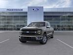 2025 Ford F-150 SuperCrew Cab 4x4 Pickup for sale #FM9104 - photo 3