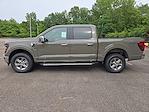 New 2025 Ford F-150 XLT SuperCrew Cab 4x4 Pickup for sale #FM9104 - photo 29