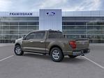 2025 Ford F-150 SuperCrew Cab 4x4 Pickup for sale #FM9104 - photo 2