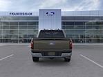 2025 Ford F-150 SuperCrew Cab 4x4 Pickup for sale #FM9104 - photo 5
