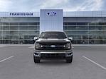 2025 Ford F-150 SuperCrew Cab 4x4 Pickup for sale #FM9104 - photo 6