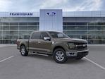 2025 Ford F-150 SuperCrew Cab 4x4 Pickup for sale #FM9104 - photo 7