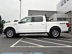 2020 Ford F-150 SuperCrew Cab 4x4 Pickup for sale #FM9105A - photo 3