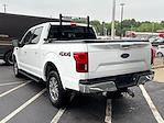 2020 Ford F-150 SuperCrew Cab 4x4 Pickup for sale #FM9105A - photo 2