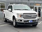 2020 Ford F-150 SuperCrew Cab 4x4 Pickup for sale #FM9105A - photo 8