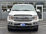 2020 Ford F-150 SuperCrew Cab 4x4 Pickup for sale #FM9105A - photo 9