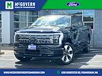 2022 Ford F-150 Lightning SuperCrew Cab AWD Pickup for sale #FM9108B - photo 1