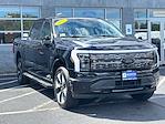 2022 Ford F-150 Lightning SuperCrew Cab AWD Pickup for sale #FM9108B - photo 8